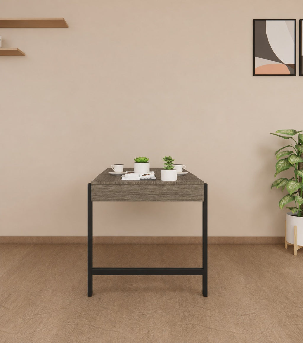 Wall Mounted Table Spanish Dark