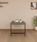 Wall Mounted Table Spanish Dark