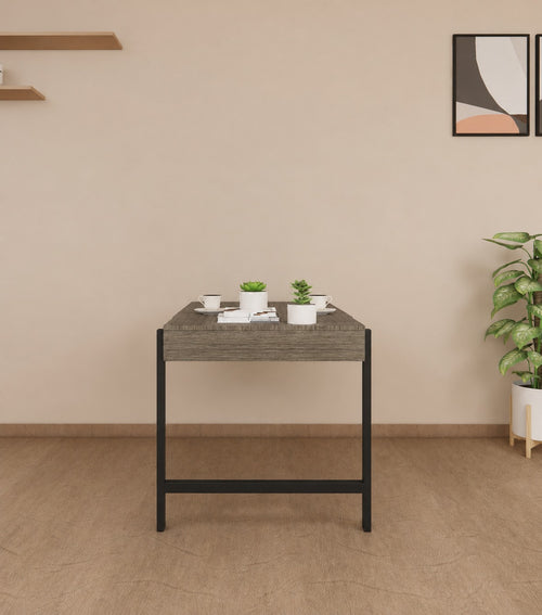 Wall Mounted Table Spanish Dark