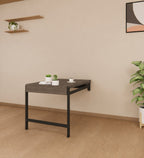 Wall Mounted Table Spanish Dark