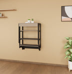 Wall Mounted Table Irish Cream