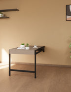 Wall Mounted Table Irish Cream