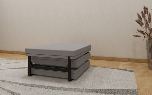 Eurasia Center Cum Folding Bed – Hardware & Fittings