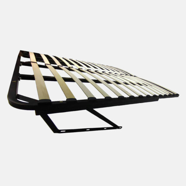 Lift-up Metal Bed Frame Top (1800 x 2000 mm)