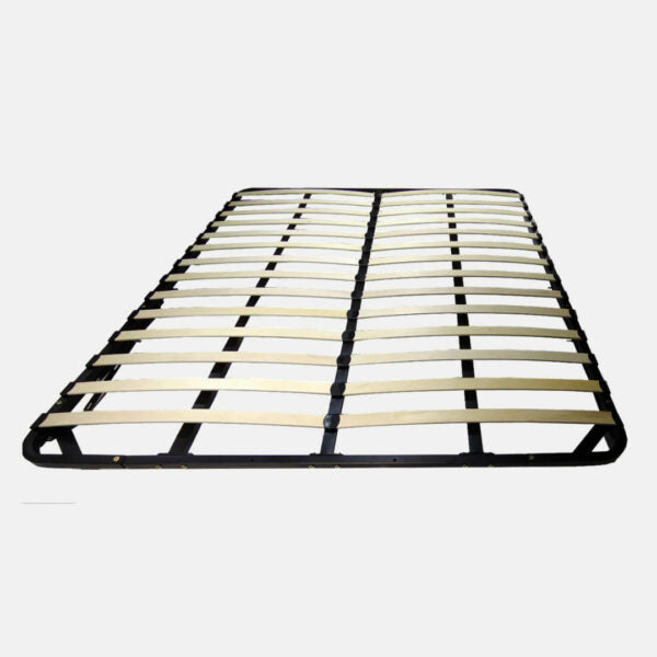 Lift-up Metal Bed Frame Top (1800 x 2000 mm)