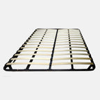 Lift-up Metal Bed Frame Top (1800 x 2000 mm)
