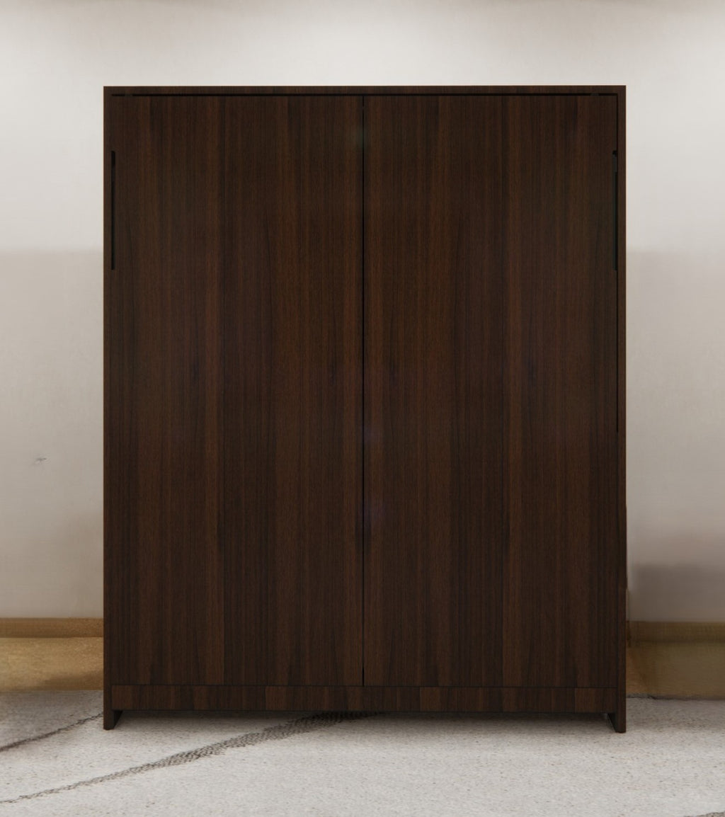 Eko Wall Bed Mouldau Acacia