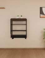 Wall Mounted Table Spanish Dark