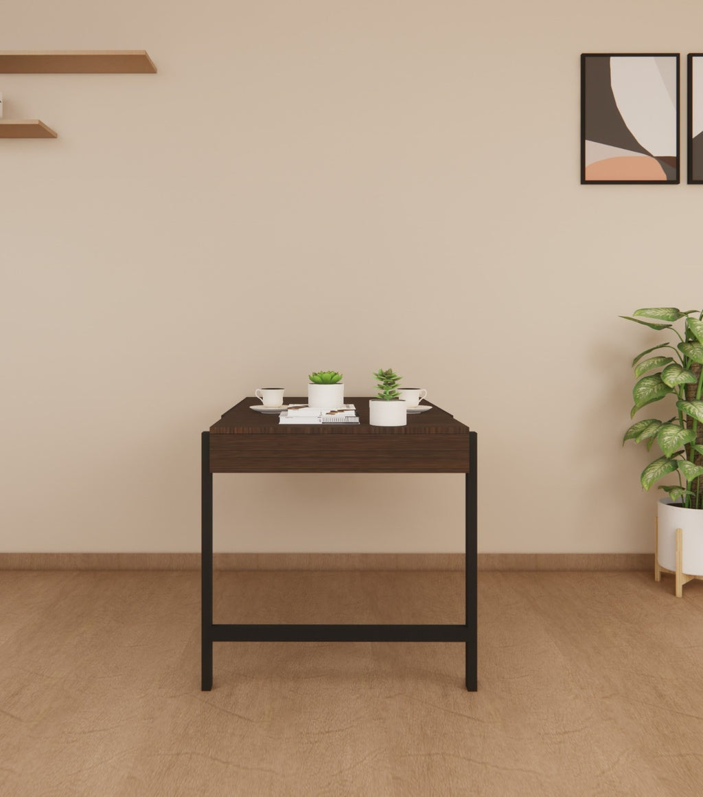 Wall Mounted Table Spanish Dark