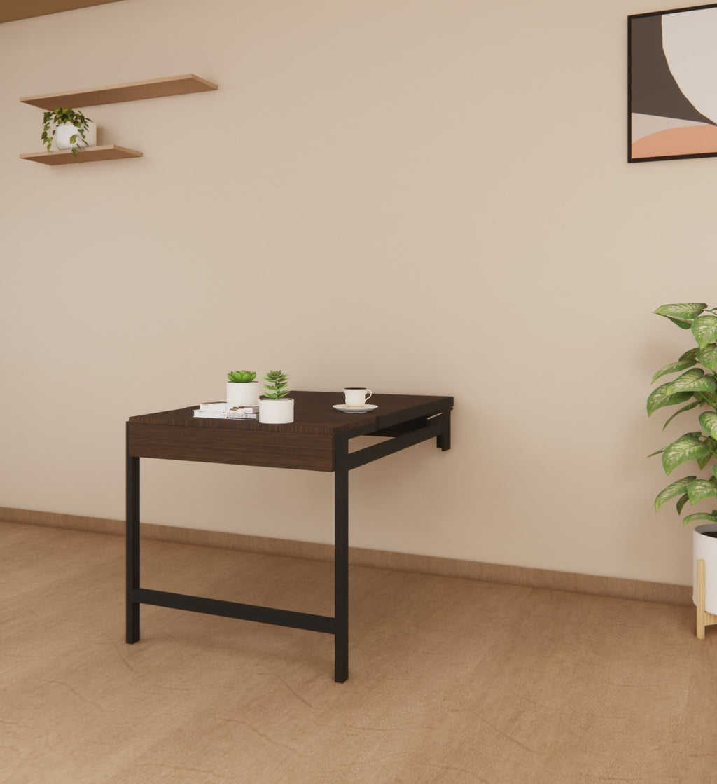 Wall Mounted Table Spanish Dark