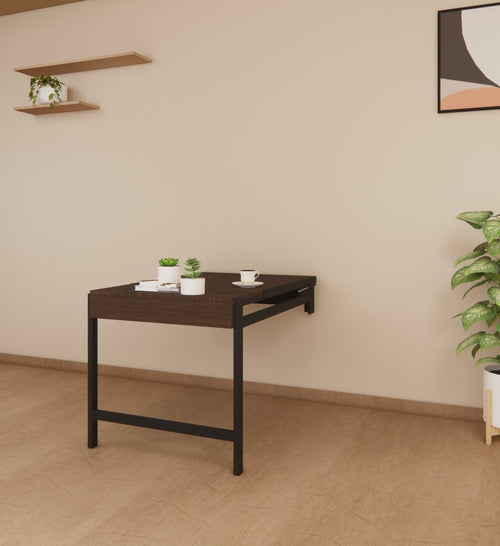 Wall Mounted Table Spanish Dark