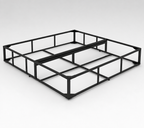 Krirush Bed Frame (Queen Size)