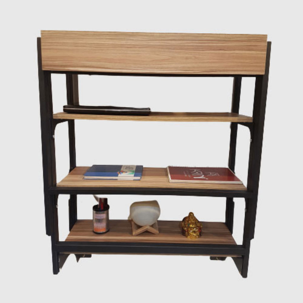 Wall Mounted Folding Laptop Table (Multipurpose)