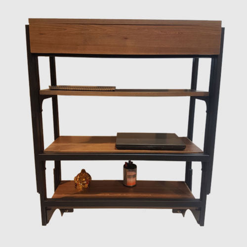Wall Mounted Folding Laptop Table (Multipurpose)