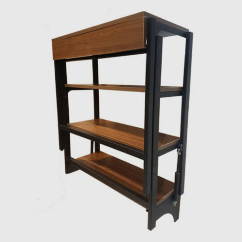 Wall Mounted Folding Laptop Table (Multipurpose)