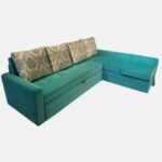 L Shape Sofa Cum Bed