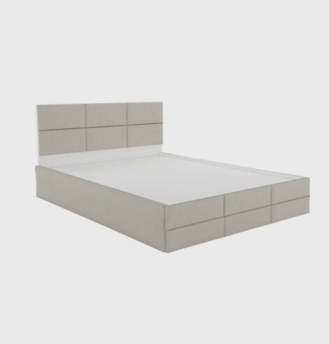 Queen Size Bed